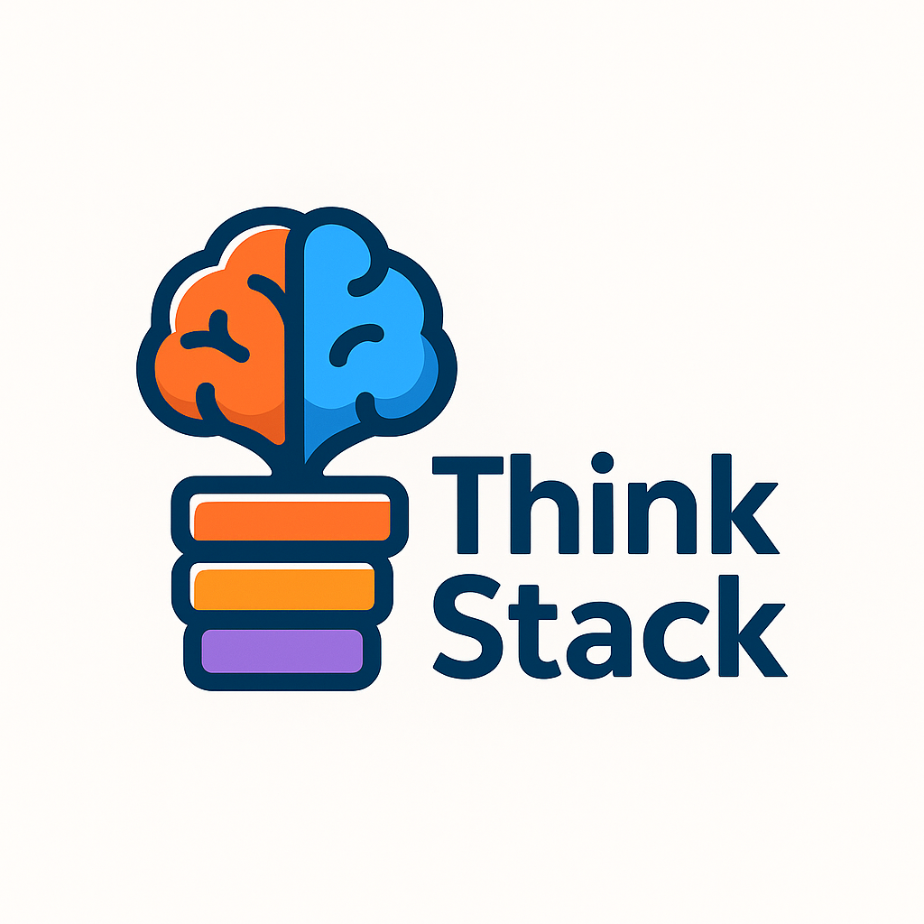 ThinkStack Logo